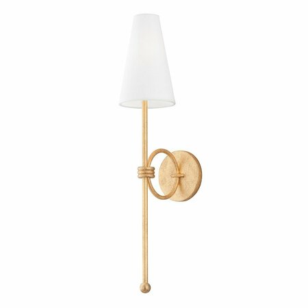 TROY Magnus Wall sconce B3691-VGL